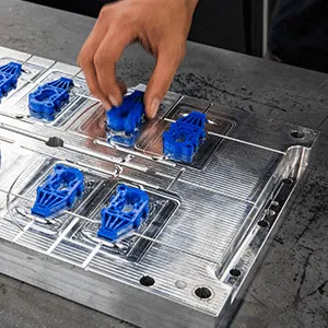 Producción